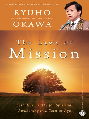 cover image of The Laws of Mission